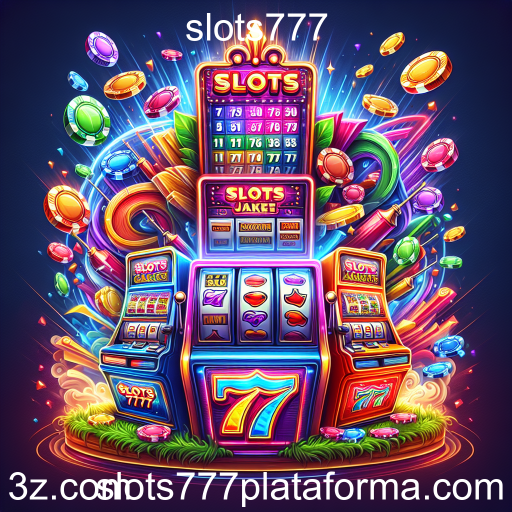 Discover the Thrill of Progressive Games on Slots777